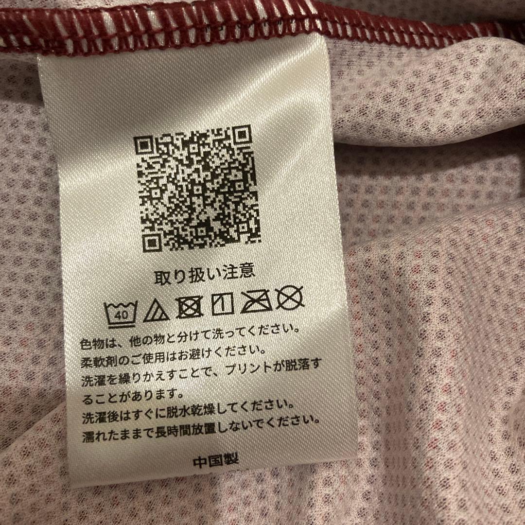 ヴィッセル神戸ユニフォーム　イニエスタ