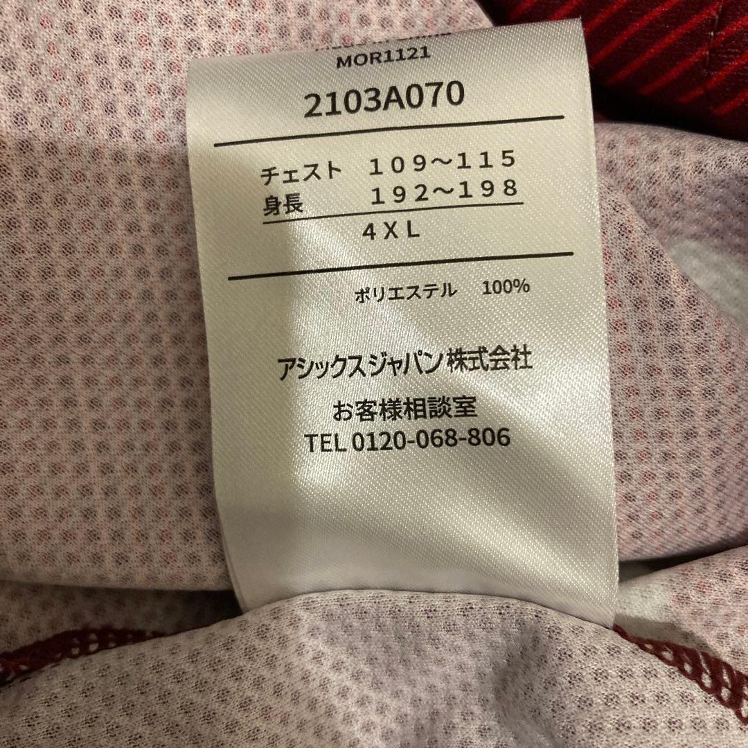 ヴィッセル神戸ユニフォーム　イニエスタ