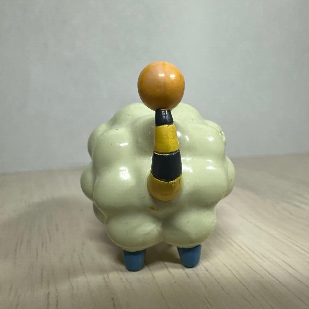 【希少】モンコレ初期3点セット　メリープ　モココ　デンリュウ