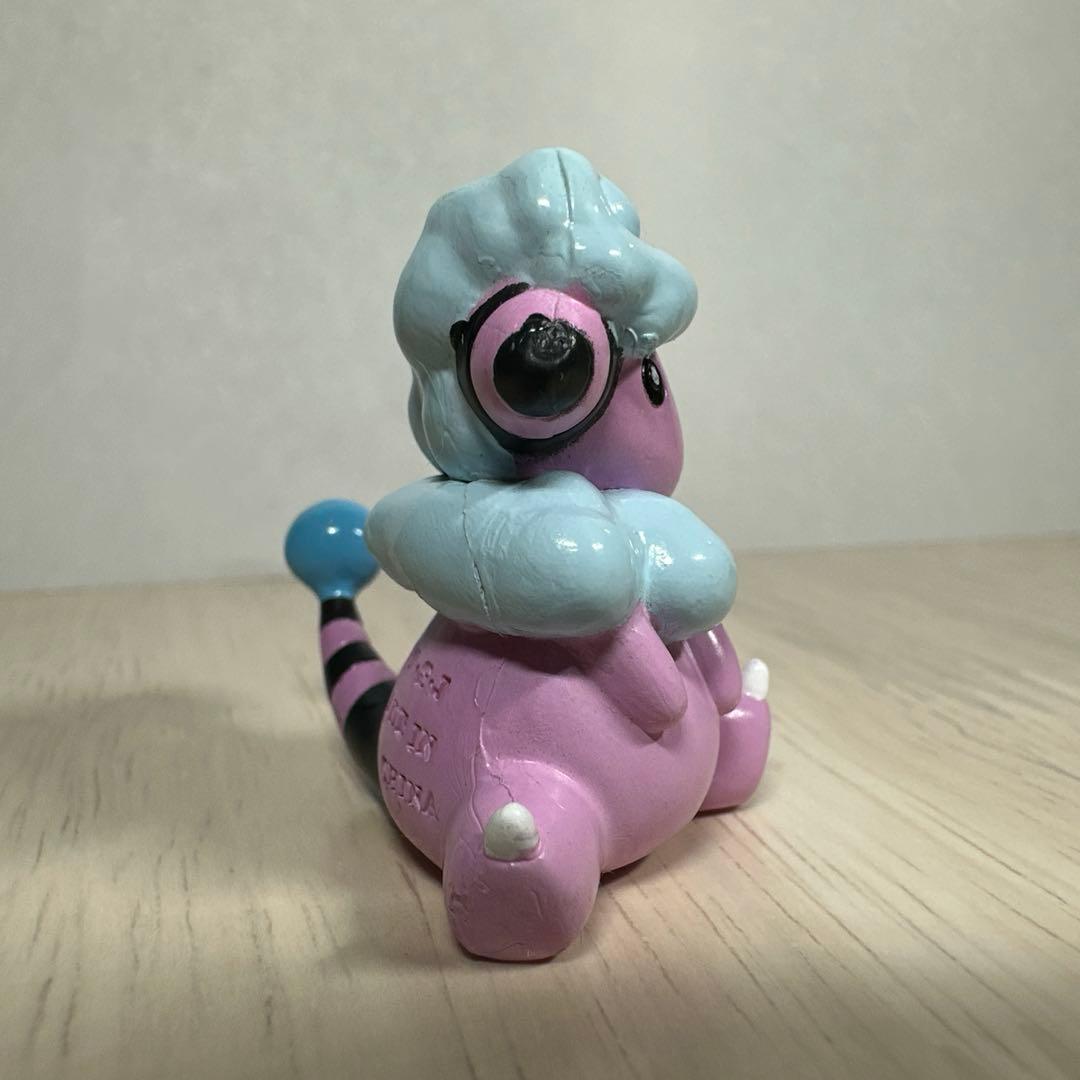 【希少】モンコレ初期3点セット　メリープ　モココ　デンリュウ