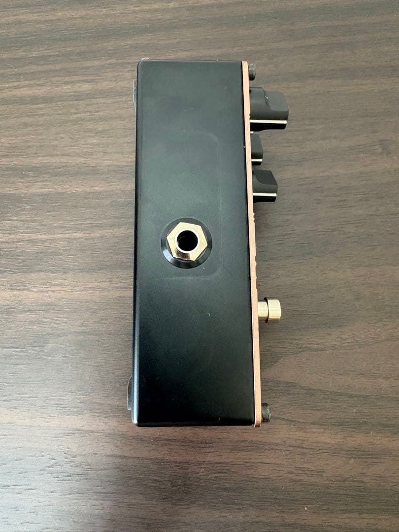 【値下げ交渉可】VOX Valvenergy SMOOTH IMPACT