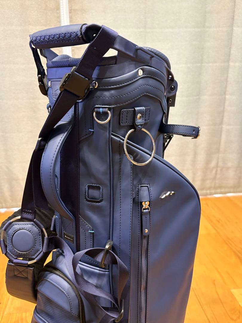 【美品】SUNMOUNTAIN サンマウンテン スタンドキャディバッグ