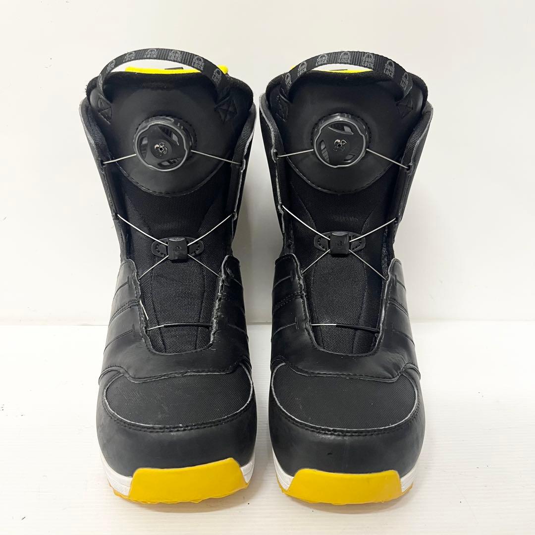 SALOMON RIDE レディース スノボセット　サロモン　スノーボード　美品