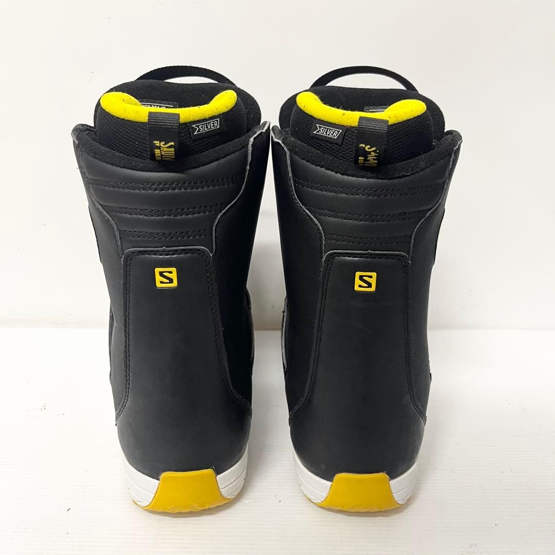 SALOMON RIDE レディース スノボセット　サロモン　スノーボード　美品