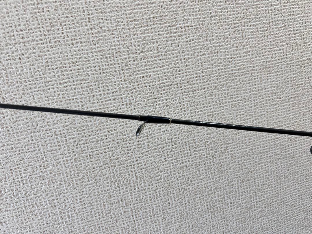 REAL FUSION 651LR (中古品)