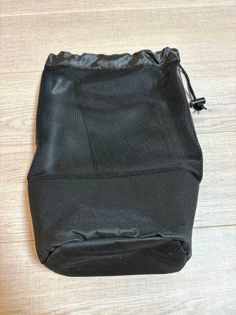 スノーボード gentemstick ROCKET FISH HP SOLE GUARD