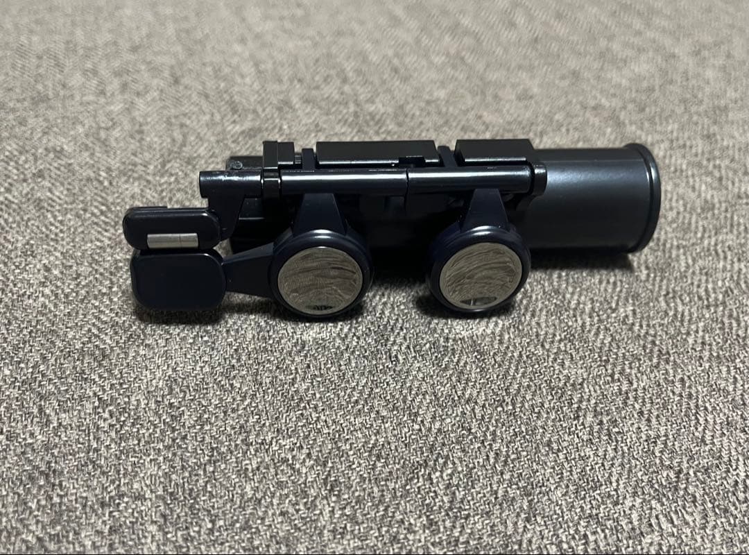 フルート ヌーボ NUVO プラスチック製