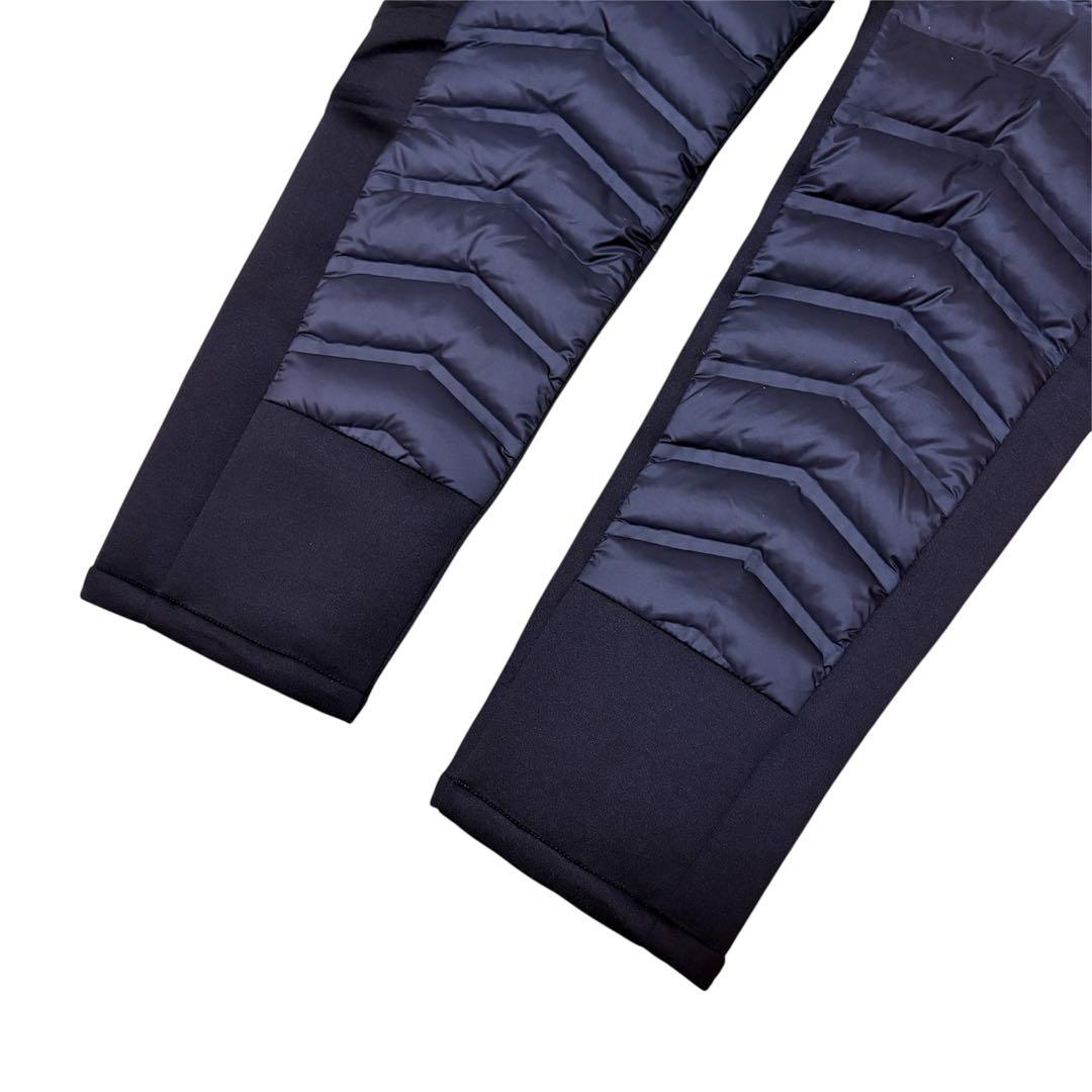 muta MARINE ムータマリン ゴルフ グラデーション ダウン切替パンツ