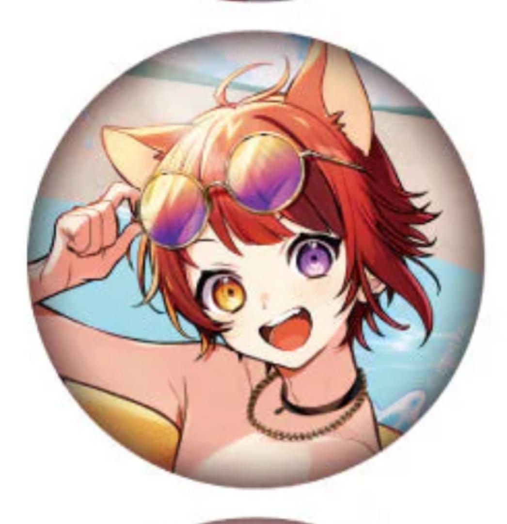 莉犬くん ワンマングッズ