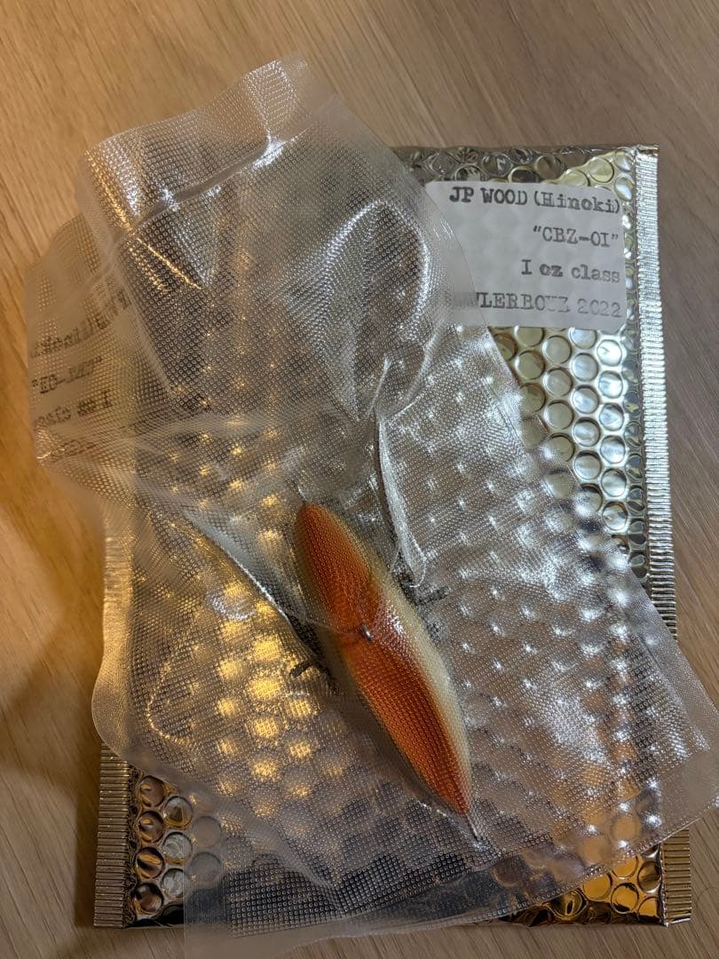 CRAWLERBOYZ クローラーボーイズ CBZ-01 CBZ01