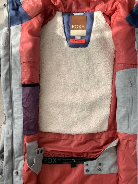 Ｌサイズ希少☆Roxy スノーボードジャケット