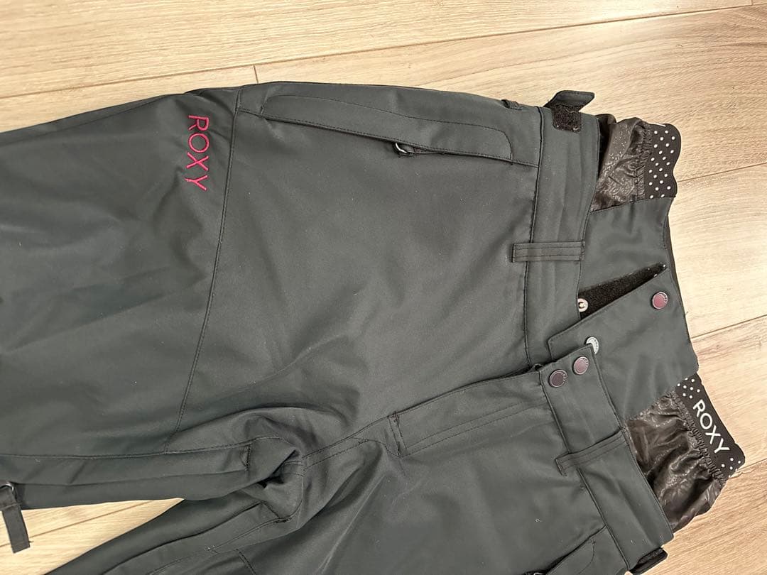 Ｌサイズ希少☆Roxy スノーボードジャケット