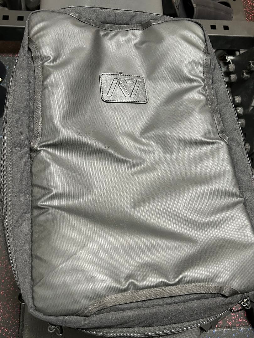 A7 U BAG バッグ リュック