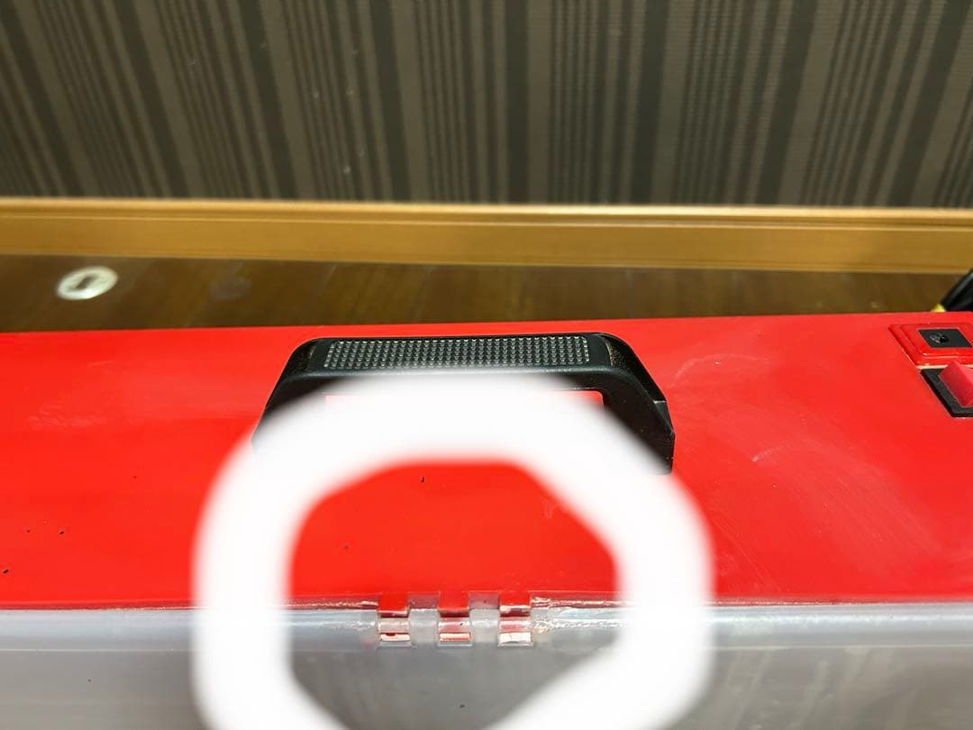 エアコンプレッサー エアブラシ　塗料ブース　お買い得セット