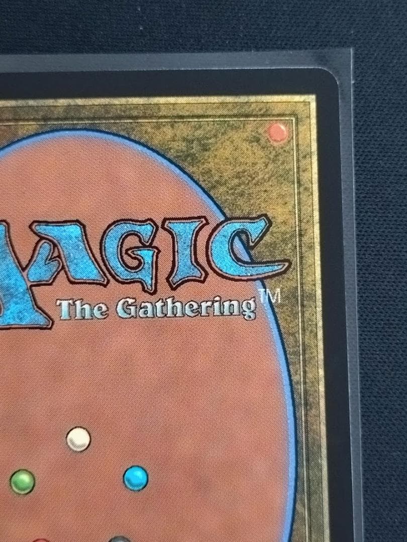 MTG 金属モックス Foil 日本語 ボーダーレス スペシャルゲスト SPG