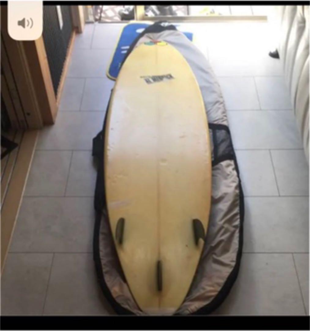 サーフボード 中古品