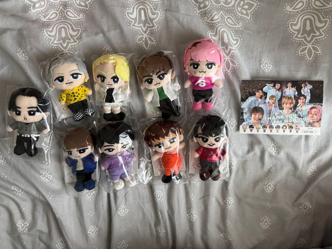  Man すのチル フルセット