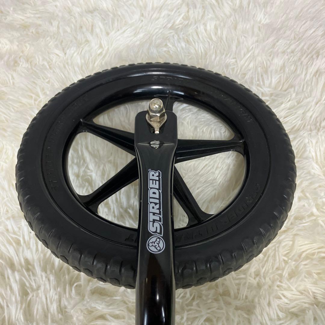 【未使用級】ストライダー STRIDER スポーツ SPORT グリーン