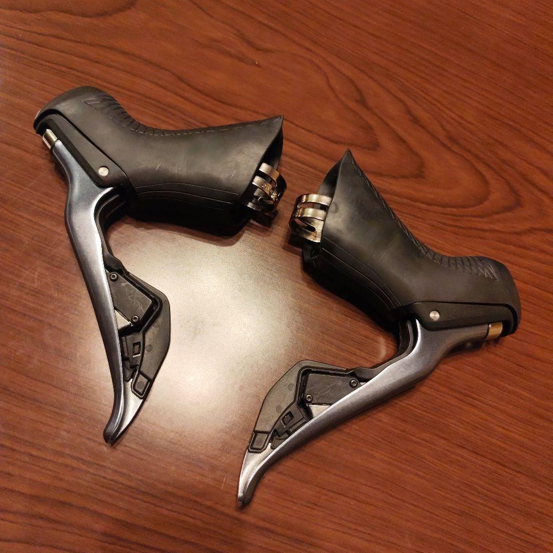 ST-R8050　Di2　STI　アルテグラ　ULTEGRA　　ブレーキレバー
