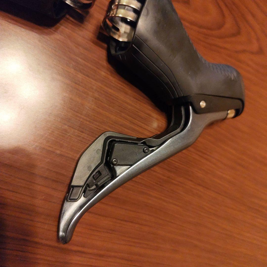 ST-R8050　Di2　STI　アルテグラ　ULTEGRA　　ブレーキレバー