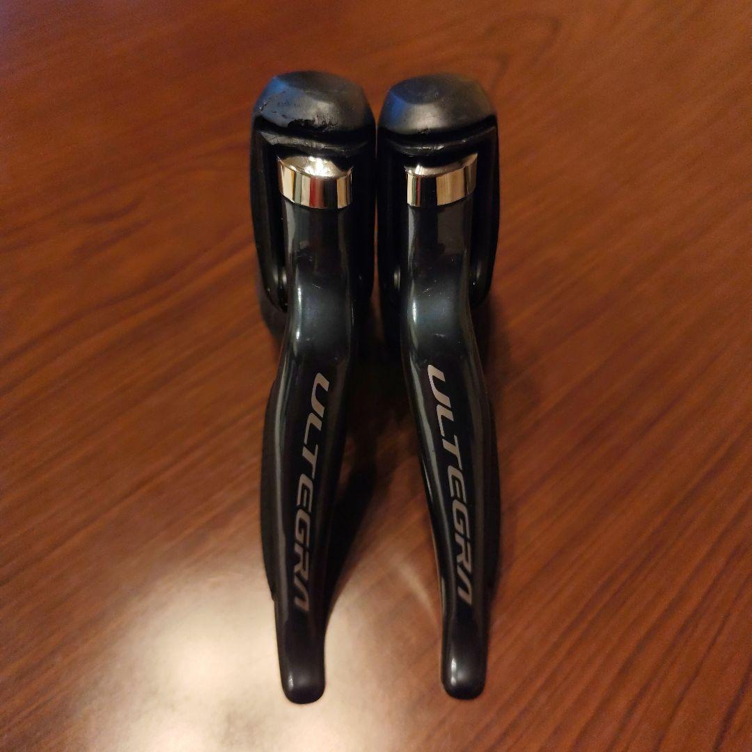 ST-R8050　Di2　STI　アルテグラ　ULTEGRA　　ブレーキレバー