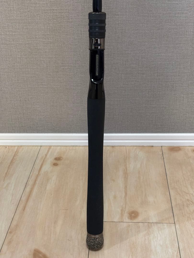 手渡しサイドワインダー / HGC-70XF GP スーパーボーダー デプス