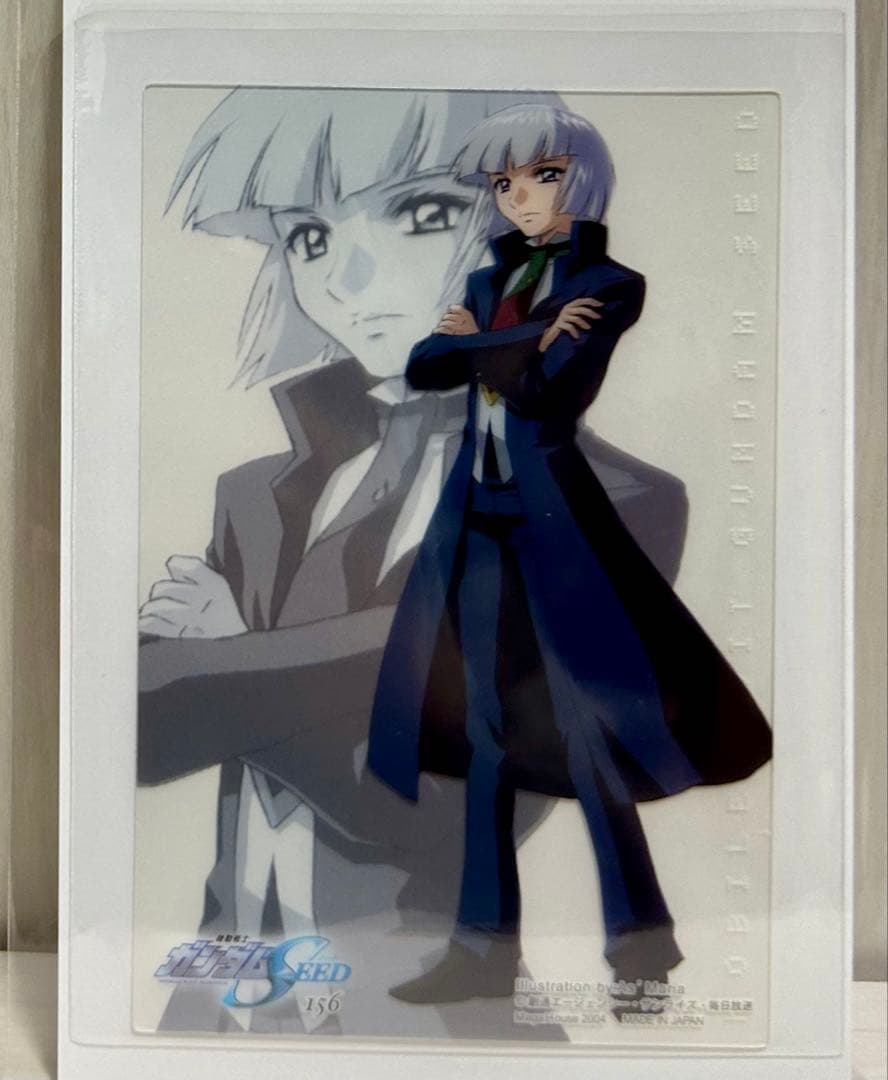 機動戦士ガンダムSEED フォトコレ　ベストショット　まとめ売り　レア