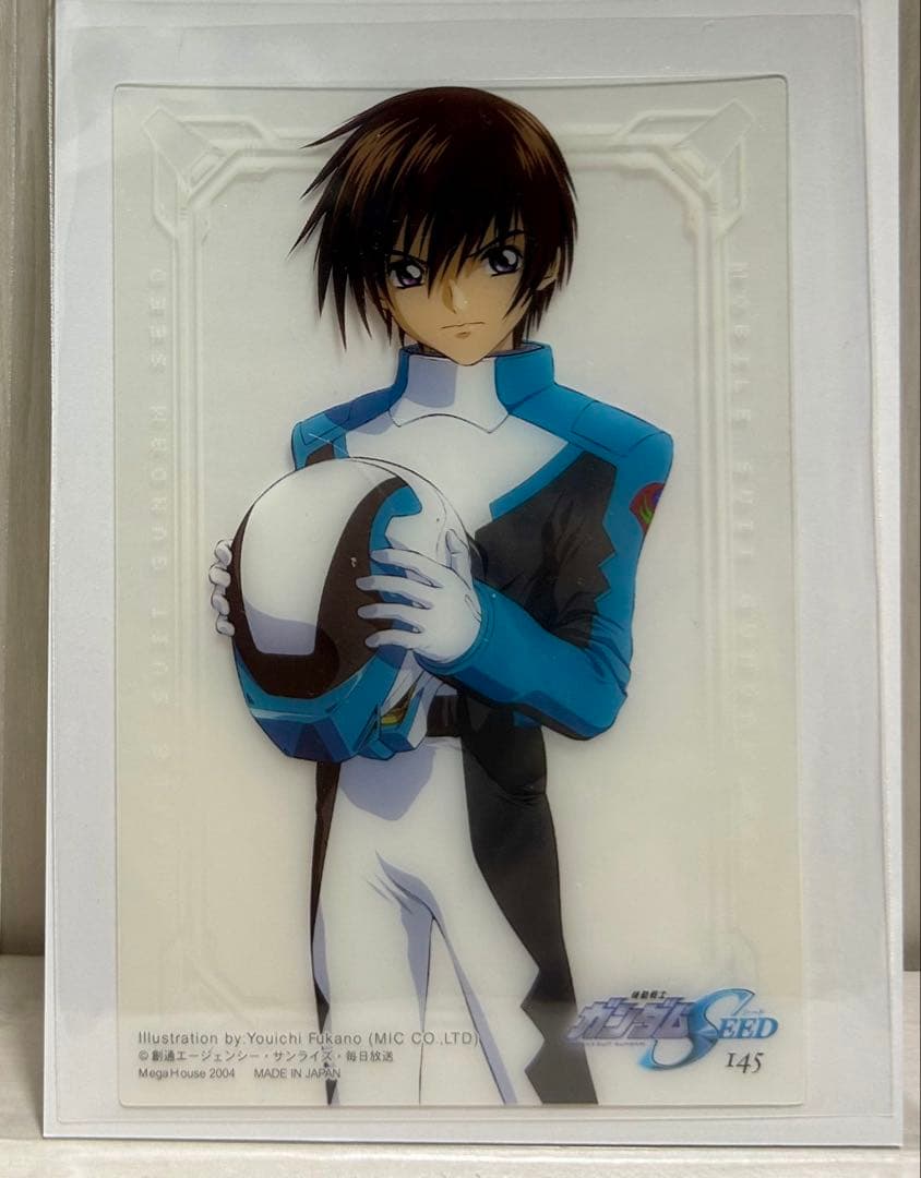 機動戦士ガンダムSEED フォトコレ　ベストショット　まとめ売り　レア