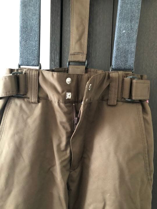 スキーウェア レディース　デサント