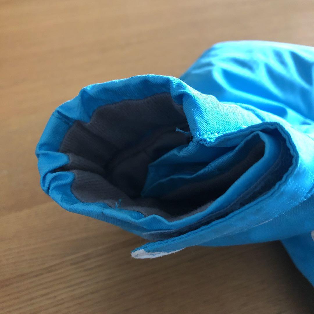 スキーウェア レディース　デサント