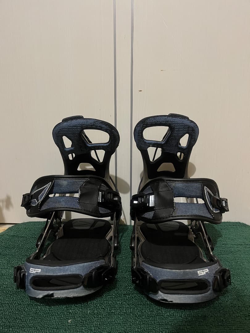 最終値下げ！SP united brother Hood Mサイズ