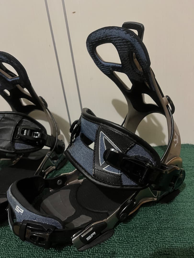 最終値下げ！SP united brother Hood Mサイズ