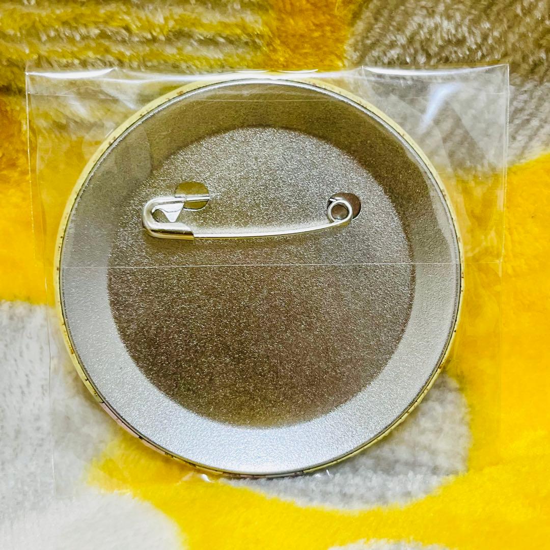 SPY×FAMILY スパイファミリー 缶バッジ ヨル(10)