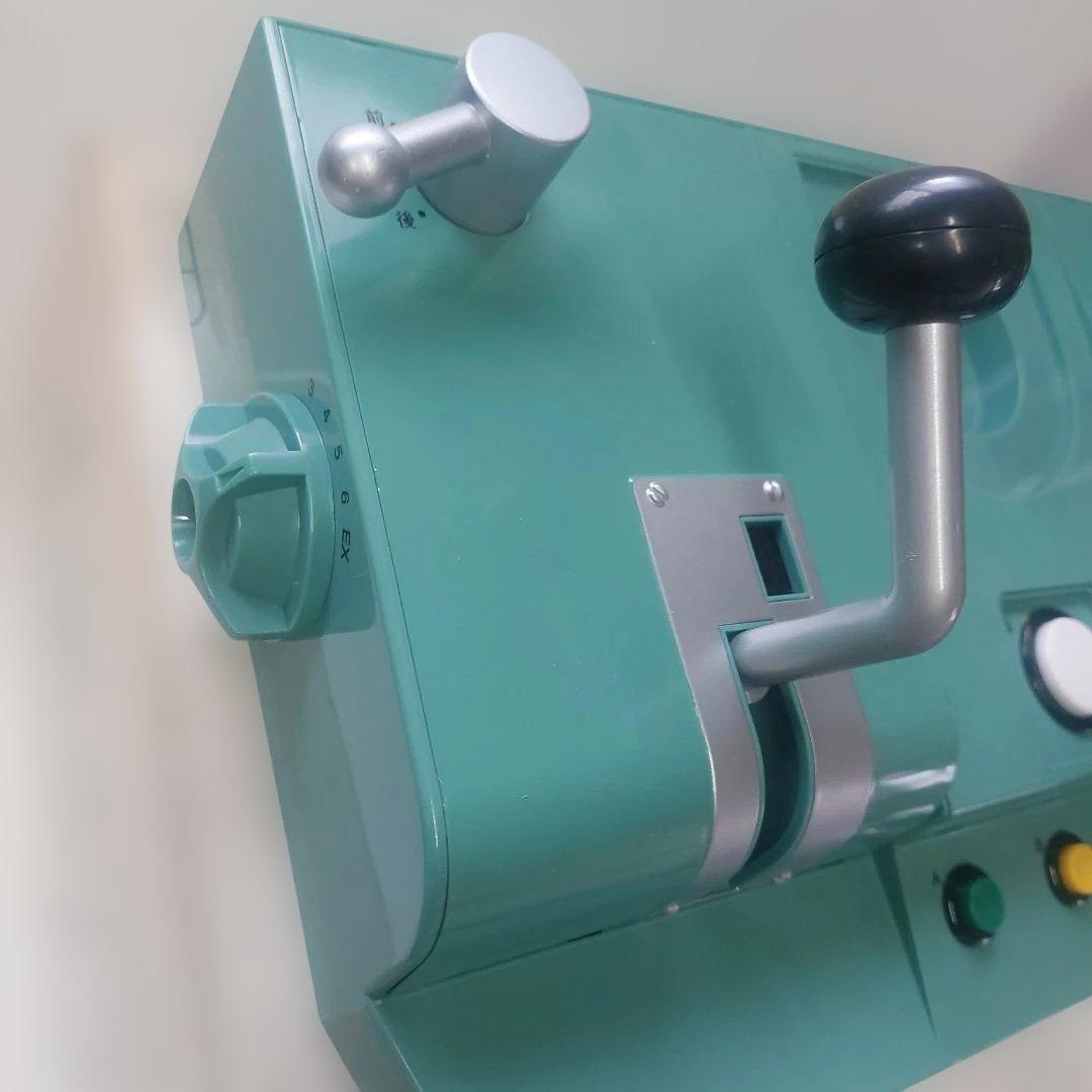 Master Controller II 列車シミュレーター用コントローラー