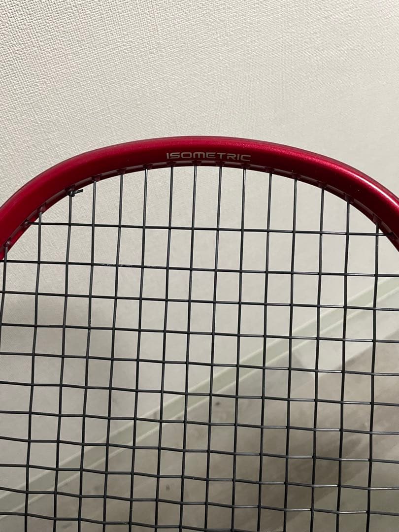 YONEX VCORE98 G3 2026モデル（ストリング込)
