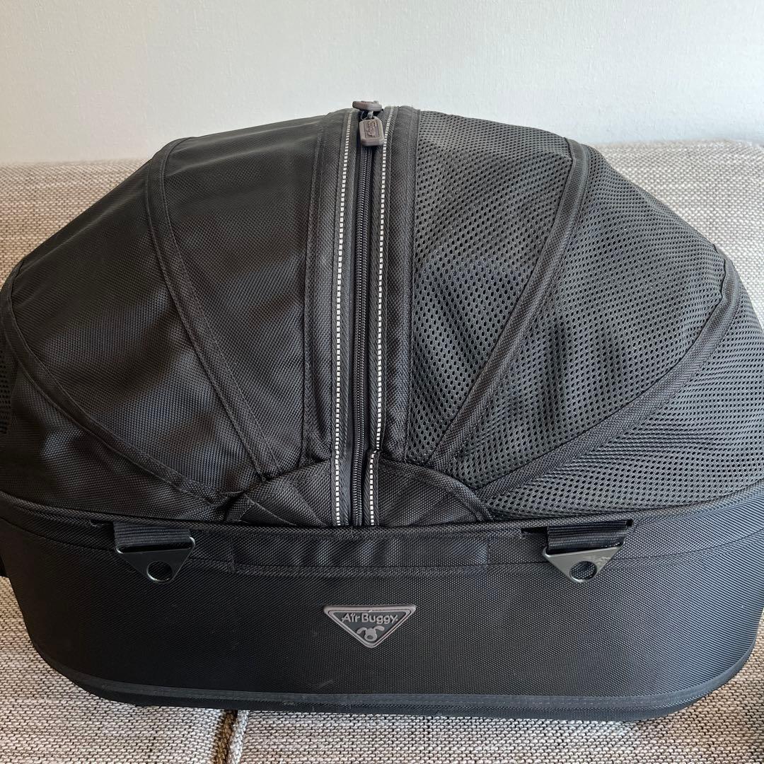 エアバギー　AIRBUGGY DOME2