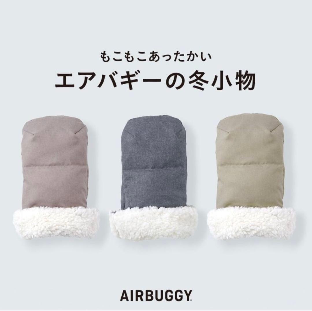 エアバギー　AIRBUGGY DOME2