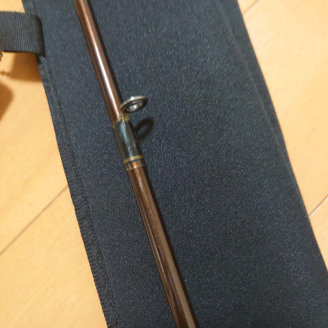 ダイワ　スティーズ　ブリッツ