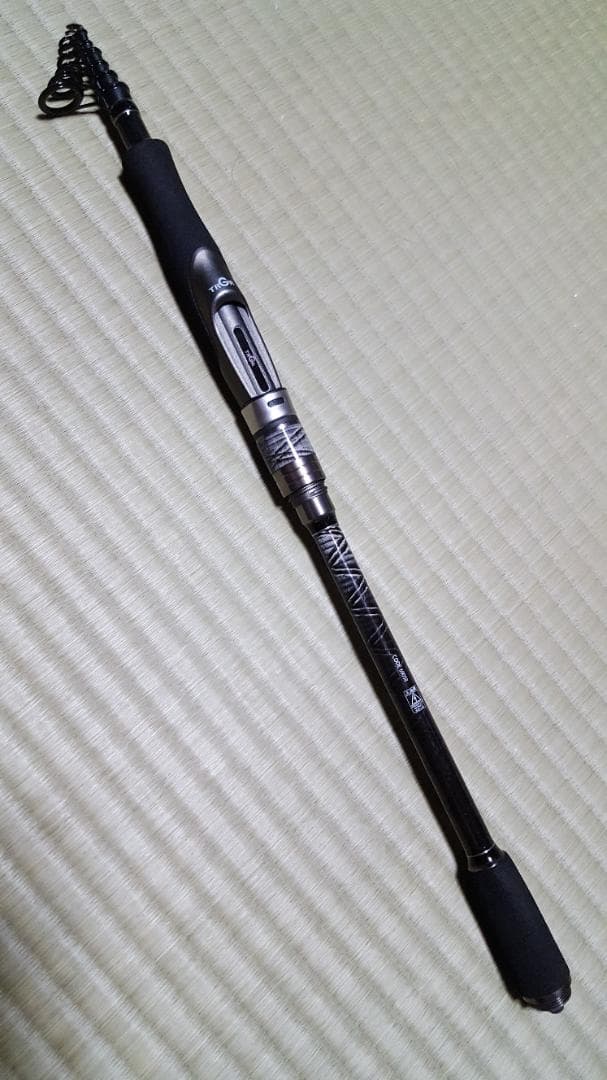 レア品_アルファタックル_トラギア_TipTop_S705M_難アリ