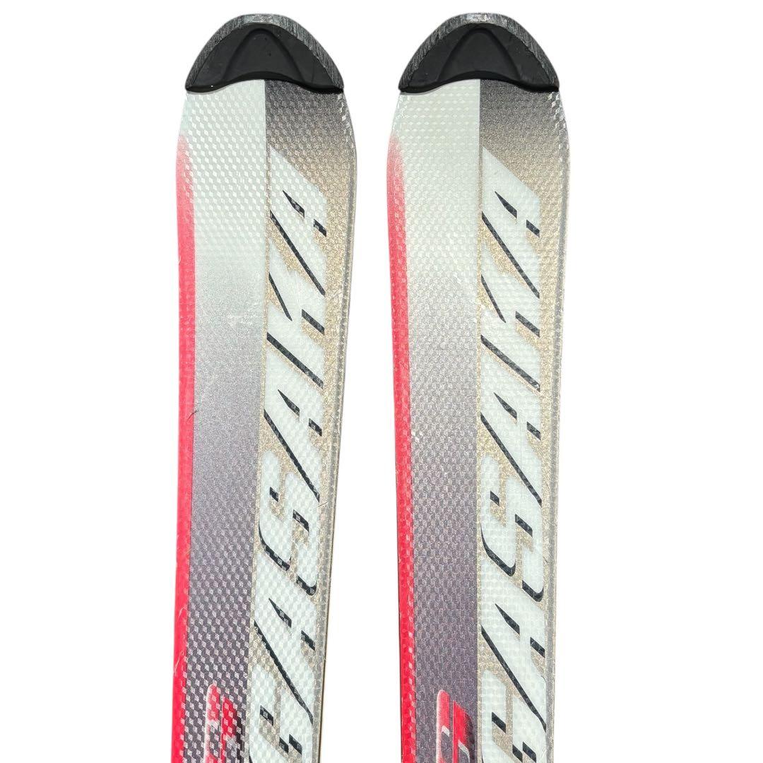 オガサカKEOS KS-XX 165cm