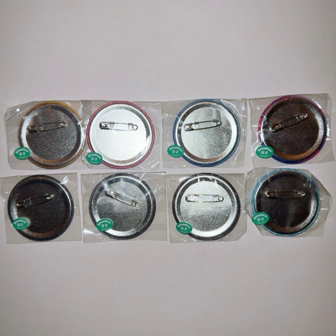 名探偵コナン 北栄町 コナン百貨店 ガチャガチャ 缶バッジ 毛利蘭 工藤新一