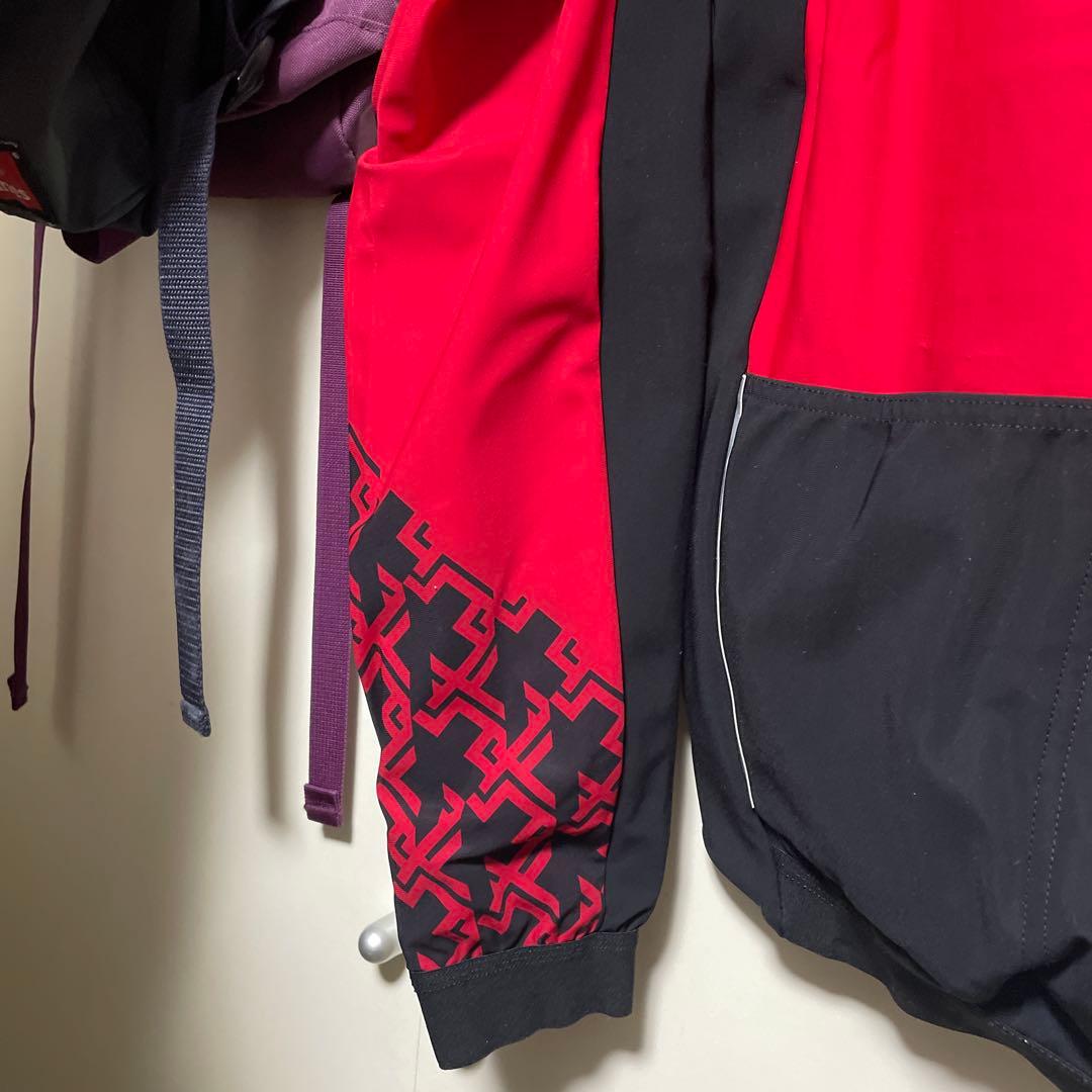 ウェア ASSOS MILLE GT JACKET ULTRAZ WINTER M