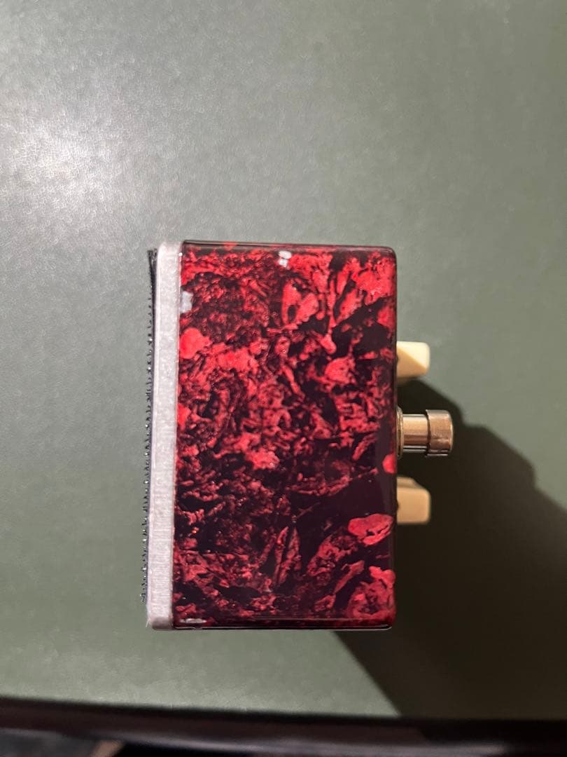 Fat Distortion ギターエフェクター