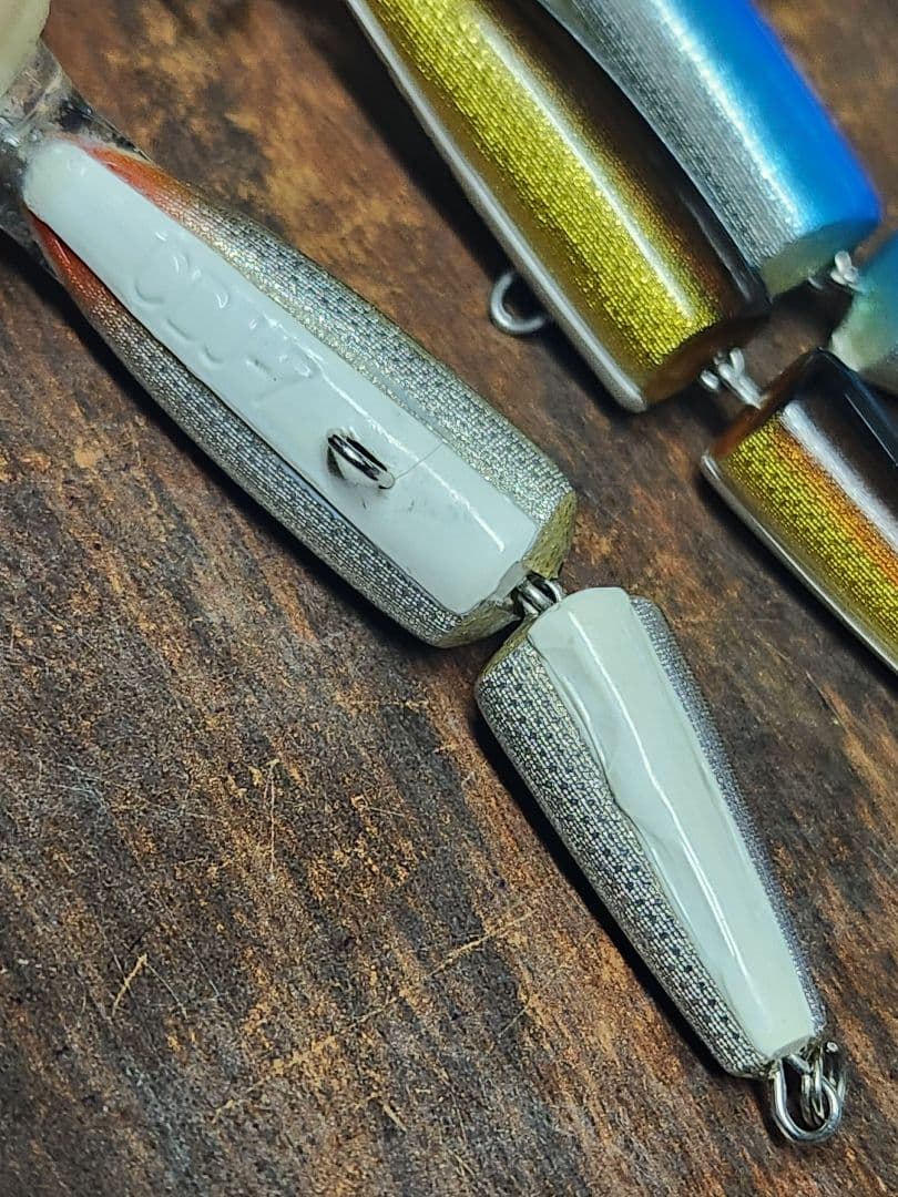 ラパラ　cdj-7 セット　まとめ売り