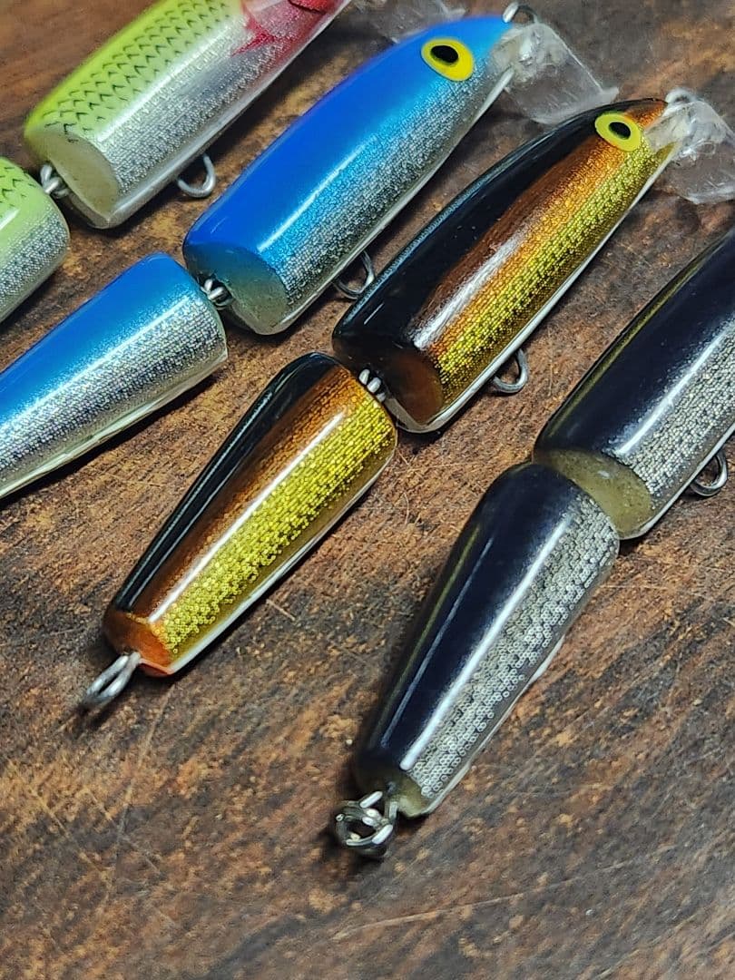 ラパラ　cdj-7 セット　まとめ売り