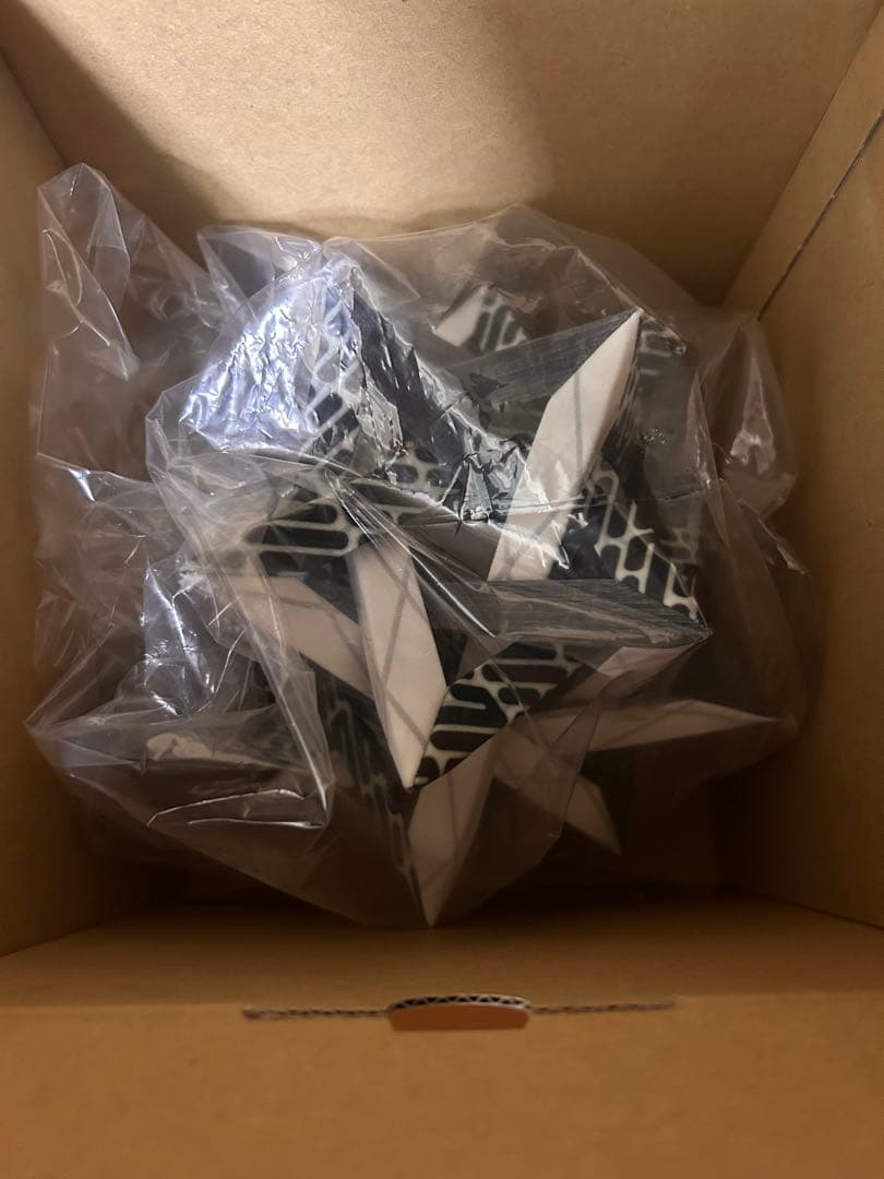 ライト・ランタン solworks x COLONISTA SOLNISTA CONPE10