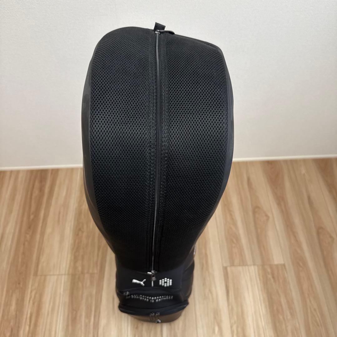 ★新品★ PUMAゴルフWORLD EAGLE F-01α ゴルフクラブセット