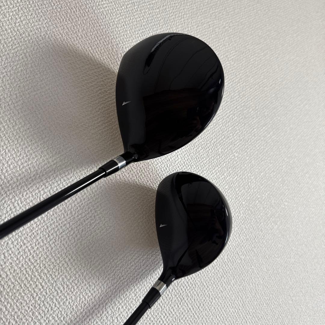 ★新品★ PUMAゴルフWORLD EAGLE F-01α ゴルフクラブセット