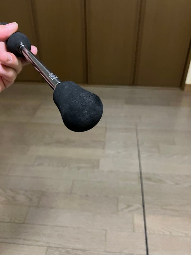 メジャークラフト　鯵道　AD5-S622Ｍ/AJI