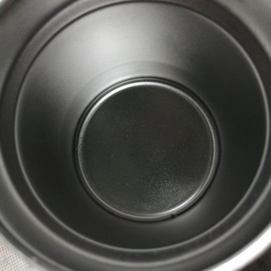 前期蓋　イエティ☓ノースフェイス　タンブラー　マグカップ　袋付き